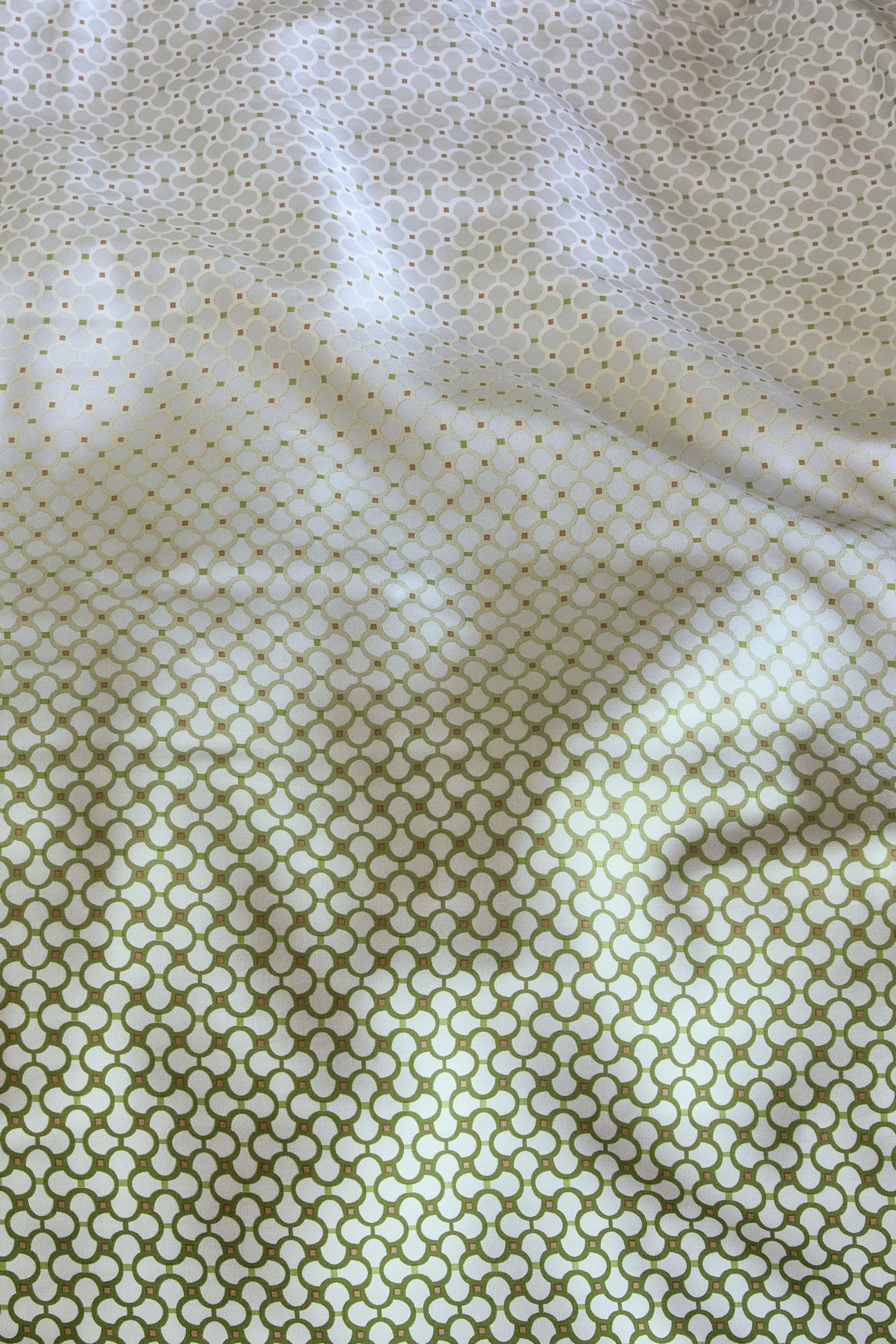 Beddinghouse Nadine Bettwäsche - Grün