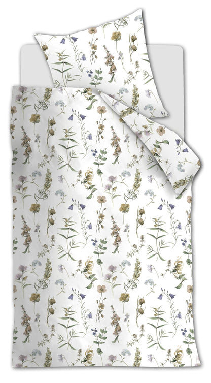 Marjolein Bastin Purity Bettwäsche - Pastel