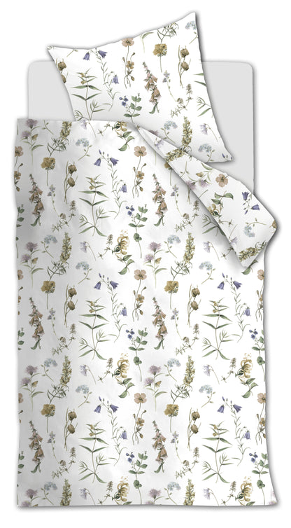 Marjolein Bastin Purity Bettwäsche - Pastel