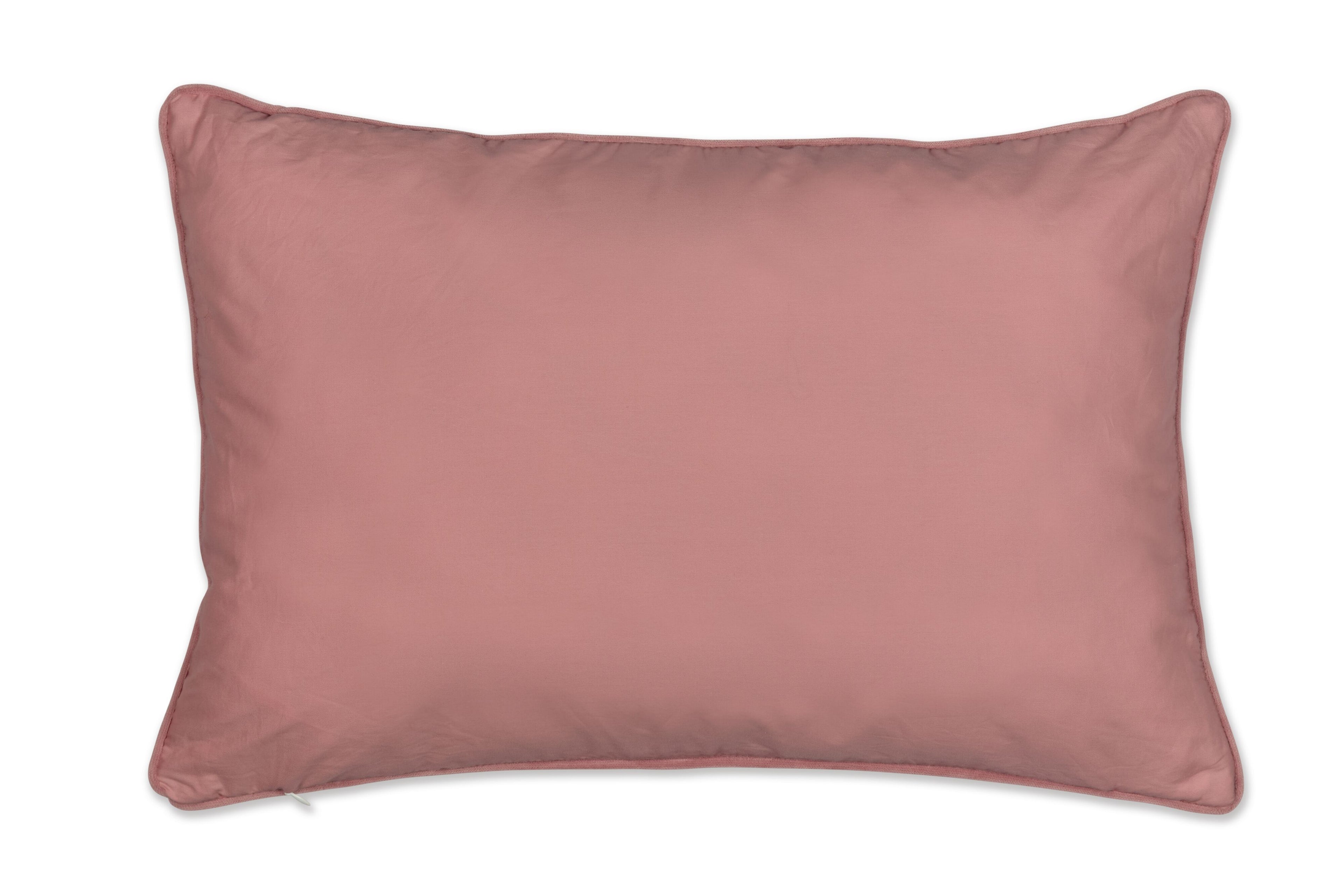 Pip Studio Quilty Pip Kissen - Rosa