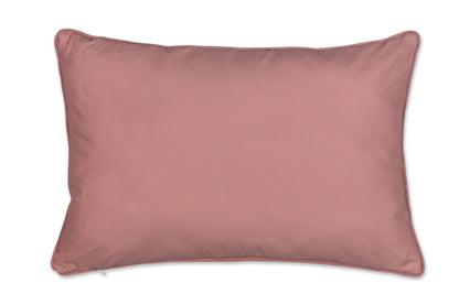 Pip Studio Quilty Pip Kissen - Rosa