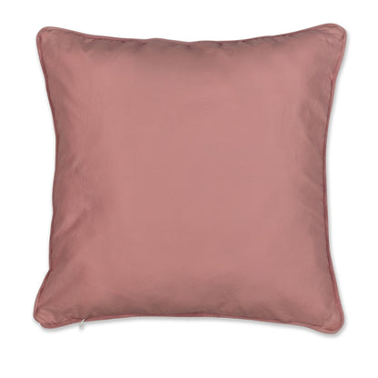Pip Studio Quilty Piped Kissen - Rosa