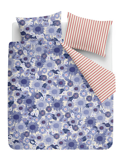 Oilily Rilyn Bettwäsche - Blau
