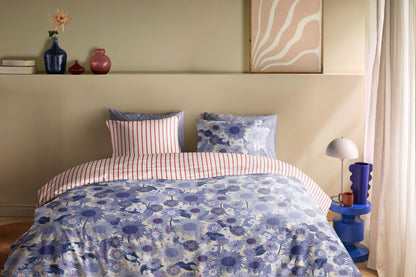 Oilily Rilyn Bettwäsche - Blau