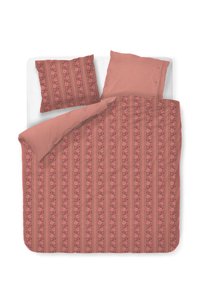 Pip Studio Rosa Rani Bettwäsche - Rosa
