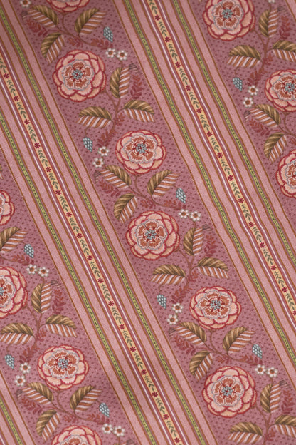 Pip Studio Rosa Rani Bettwäsche - Rosa