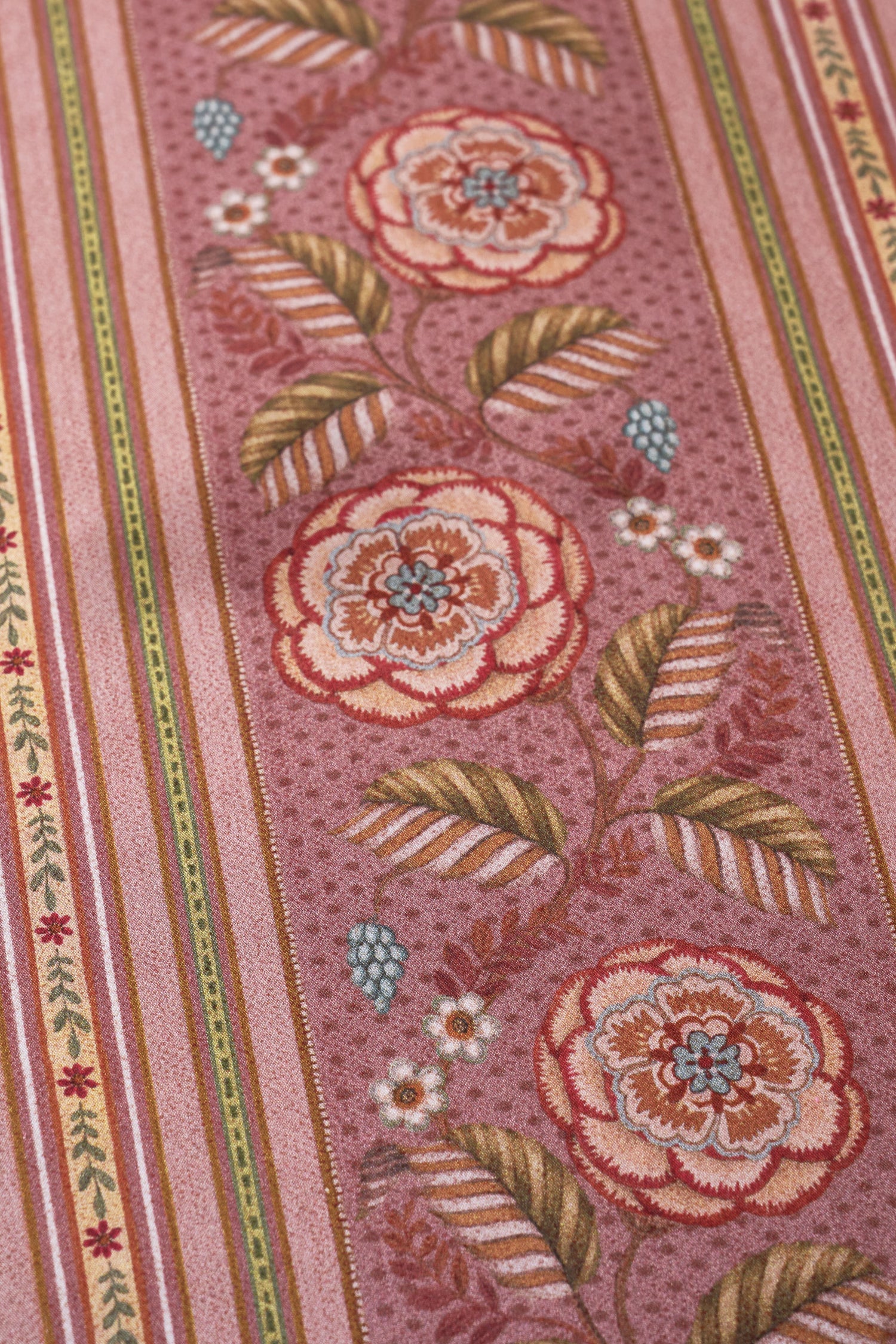 Pip Studio Rosa Rani Bettwäsche - Rosa