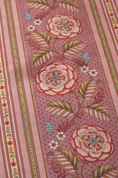 Pip Studio Rosa Rani Bettwäsche - Rosa