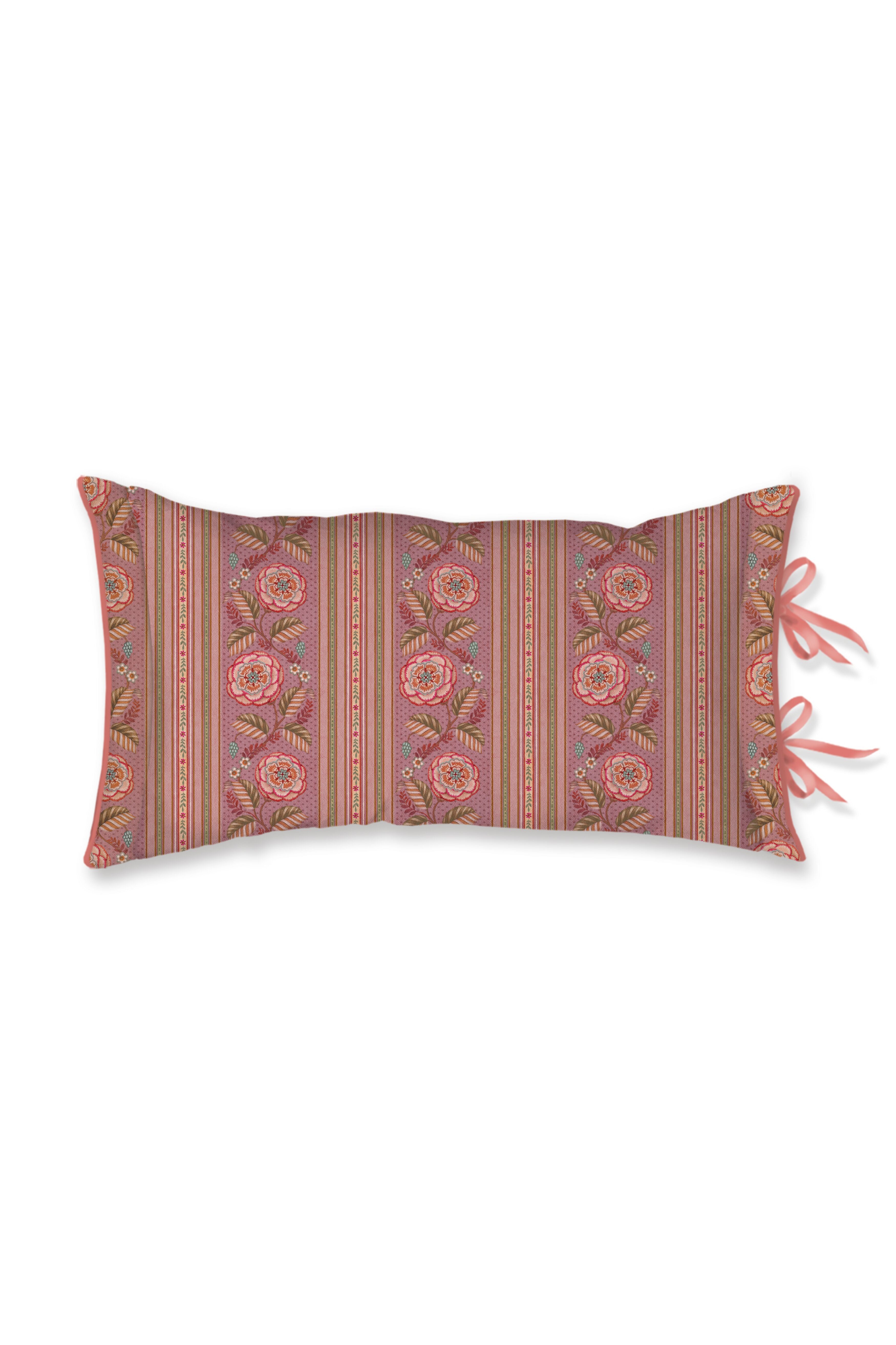 Pip Studio Rosa Rani Kissen - Rosa