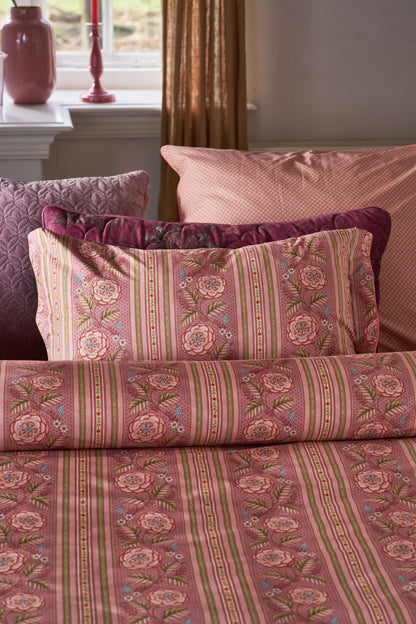 Pip Studio Rosa Rani Kissen - Rosa