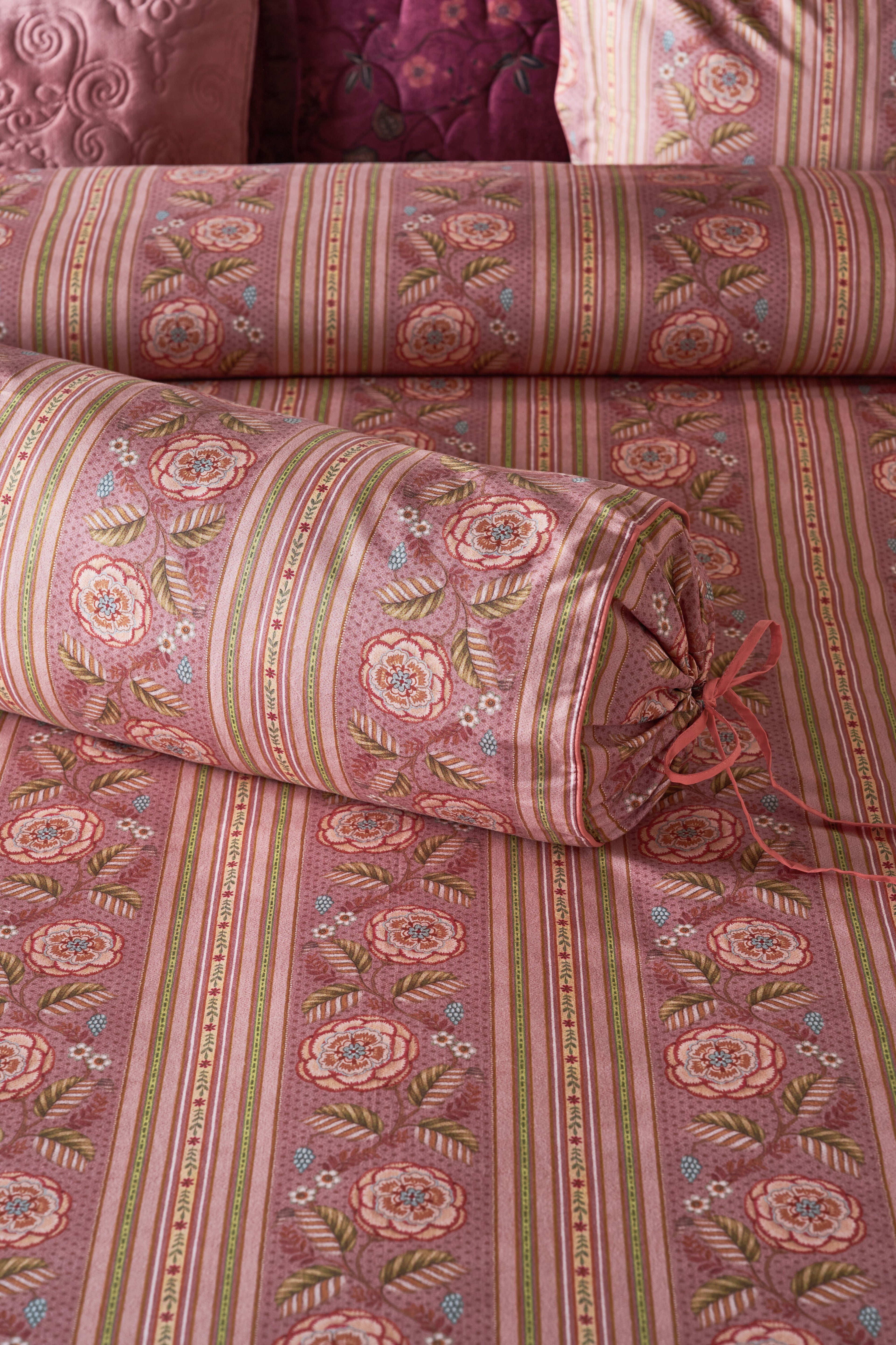 Pip Studio Rosa Rani Kissen - Rosa