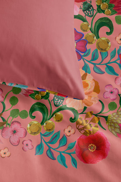 Oilily Saren Bettwäsche - Bunt