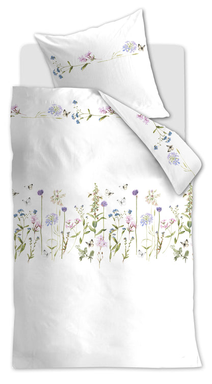 Marjolein Bastin Soft Bloom Bettwäsche - Bunt