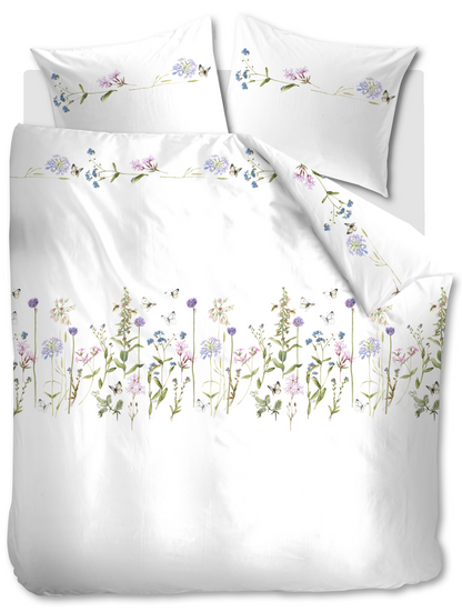 Marjolein Bastin Soft Bloom Bettwäsche - Bunt