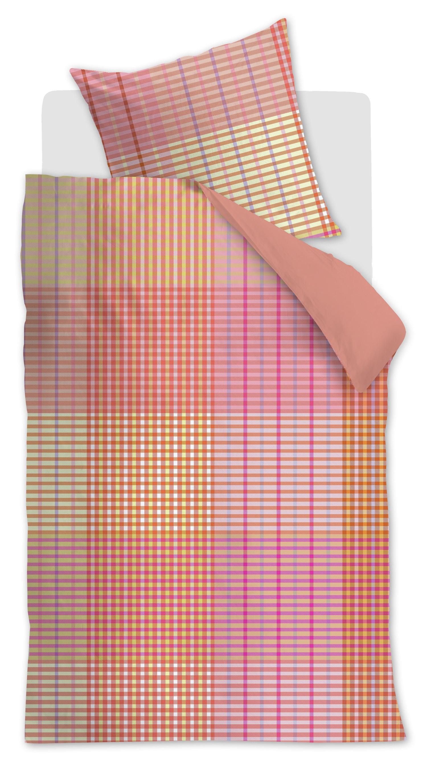 Oilily Solin Bettwäsche - Bunt