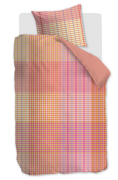 Oilily Solin Bettwäsche - Bunt