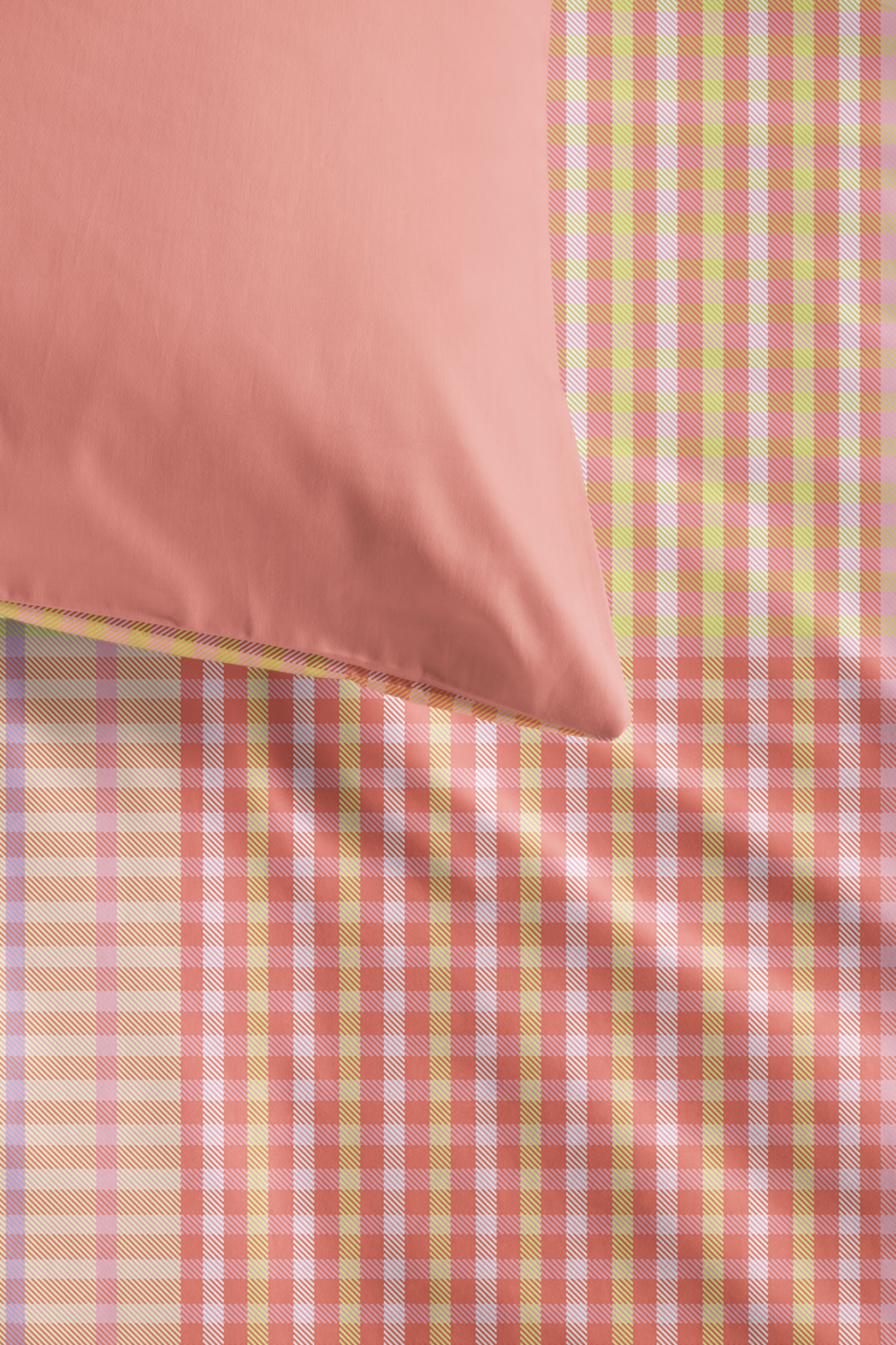 Oilily Solin Bettwäsche - Bunt