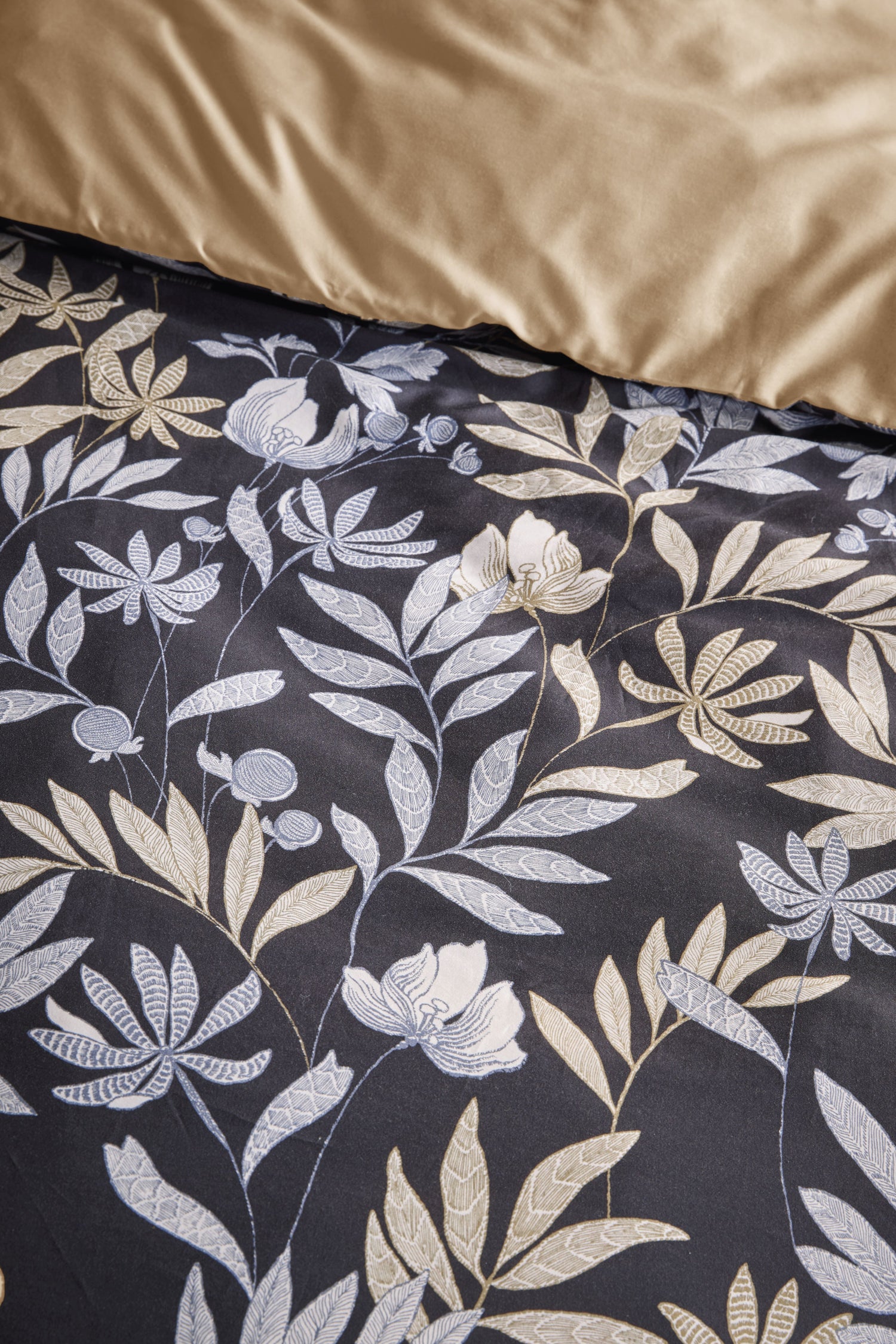 Beddinghouse Sophia Bettwäsche - Dunkelblau