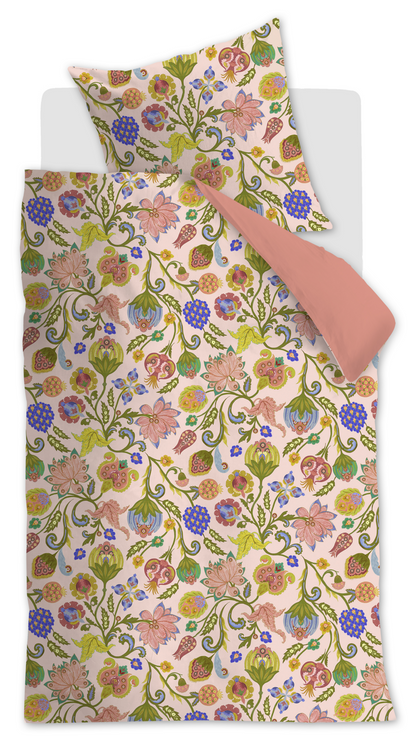 Oilily Suzie Bettwäsche - Bunt