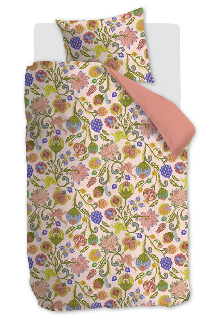 Oilily Suzie Bettwäsche - Bunt