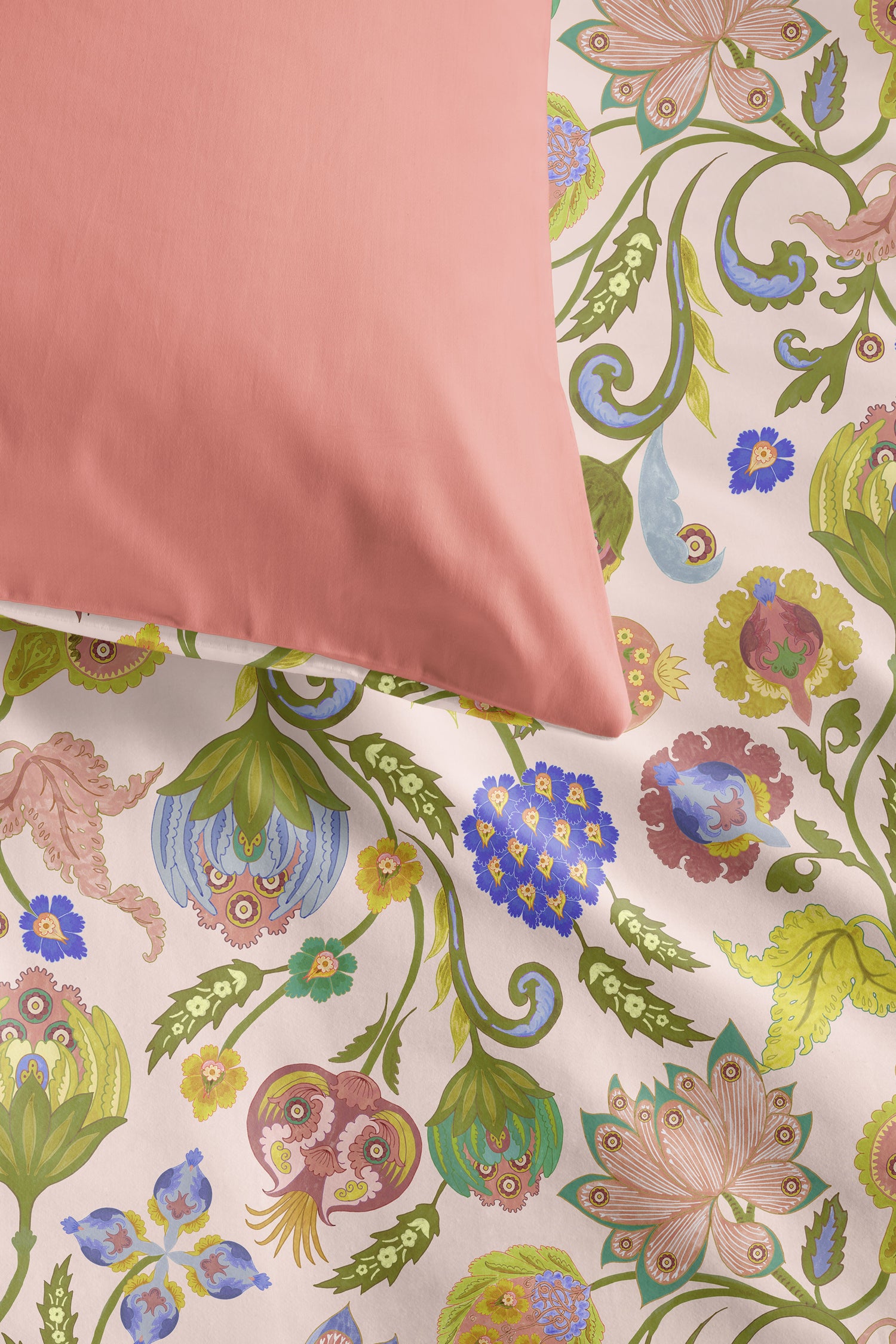 Oilily Suzie Bettwäsche - Bunt