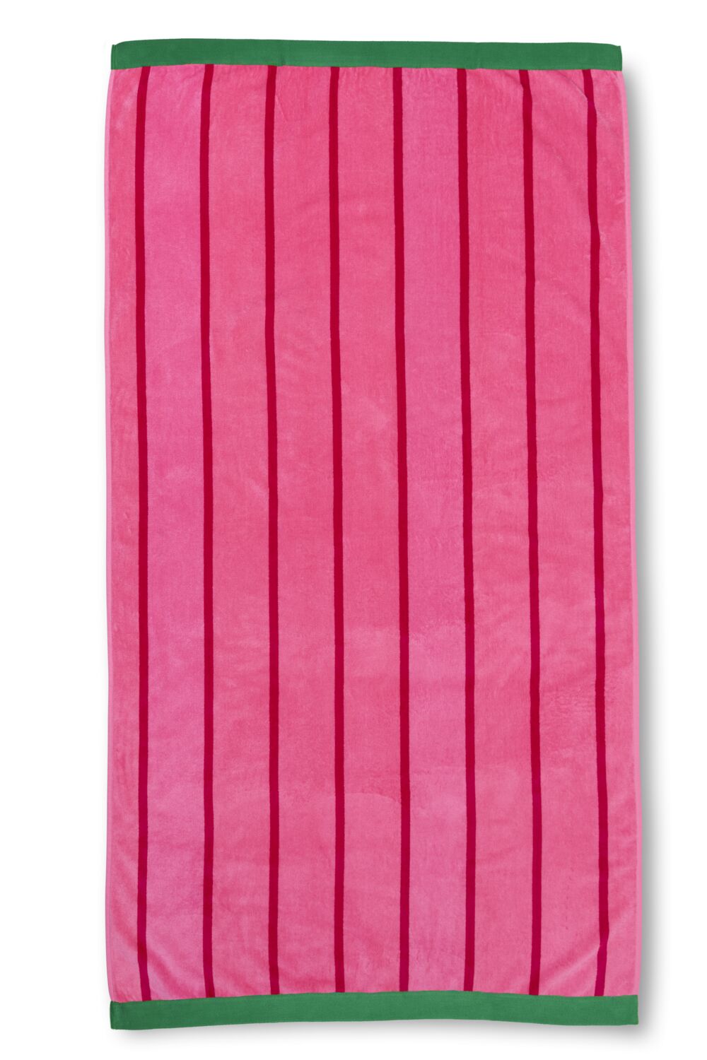 KAAT Amsterdam Summer Sweet Frottier - Rosa
