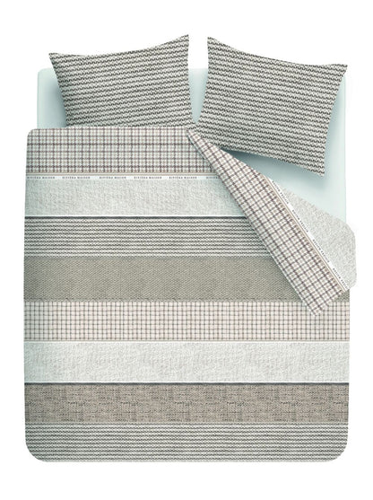 Rivièra Maison Tailor Bettwäsche - Sand
