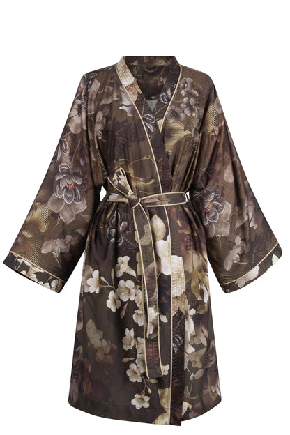 Kardol Velutini Frottier - Braun