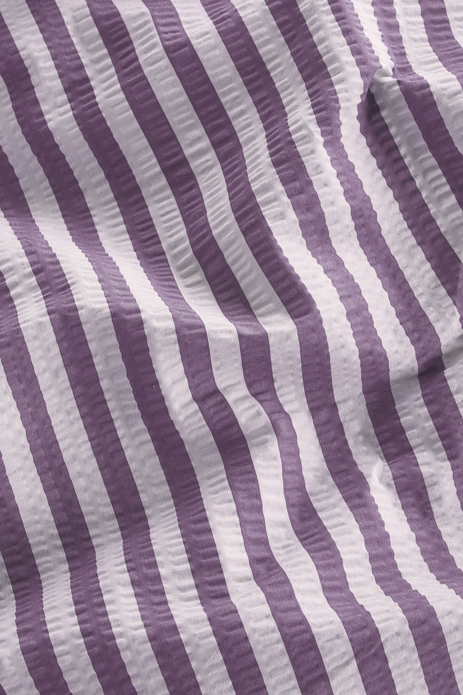 Beddinghouse Veya Bettwäsche - Mauve