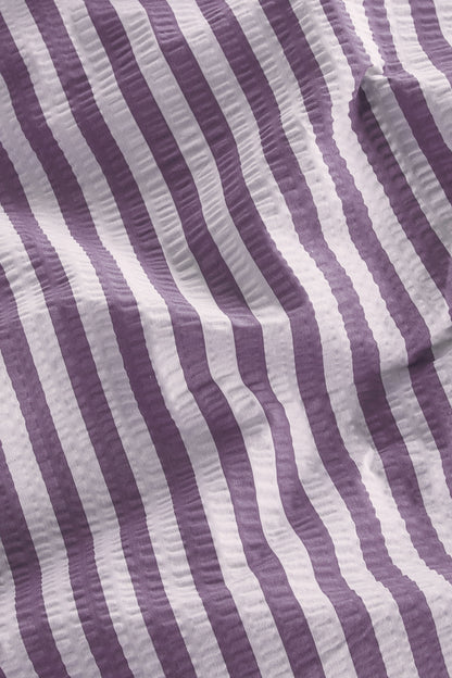 Beddinghouse Veya Bettwäsche - Mauve