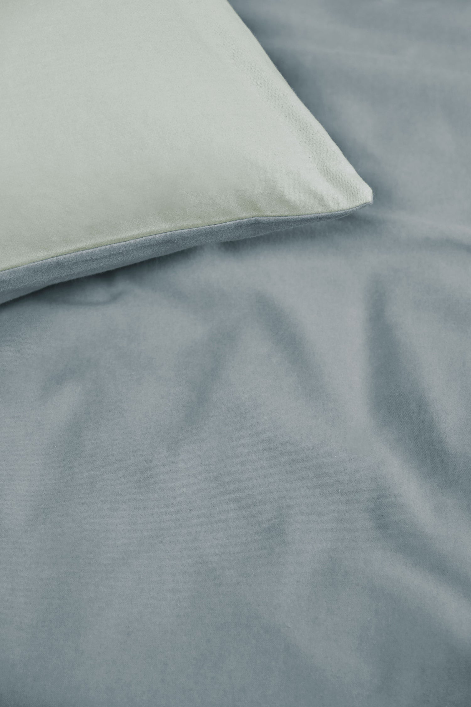 Beddinghouse Warm Bettwäsche - Blau