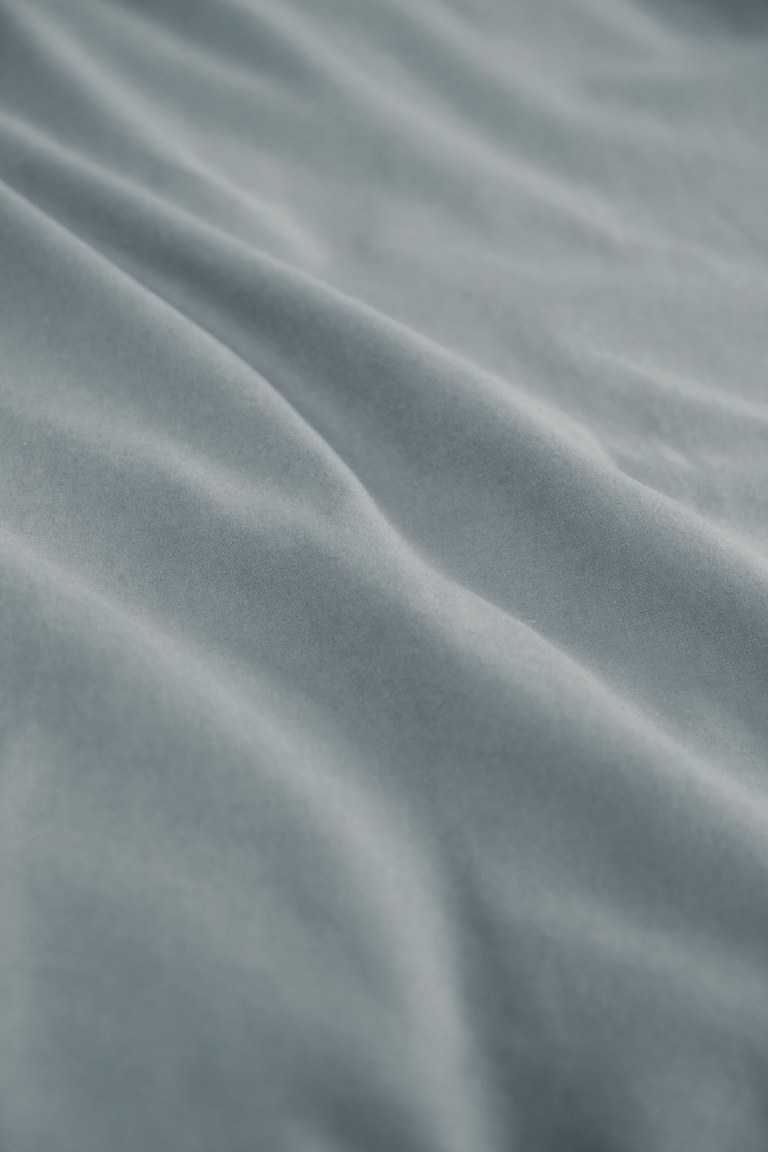 Beddinghouse Warm Bettwäsche - Blau