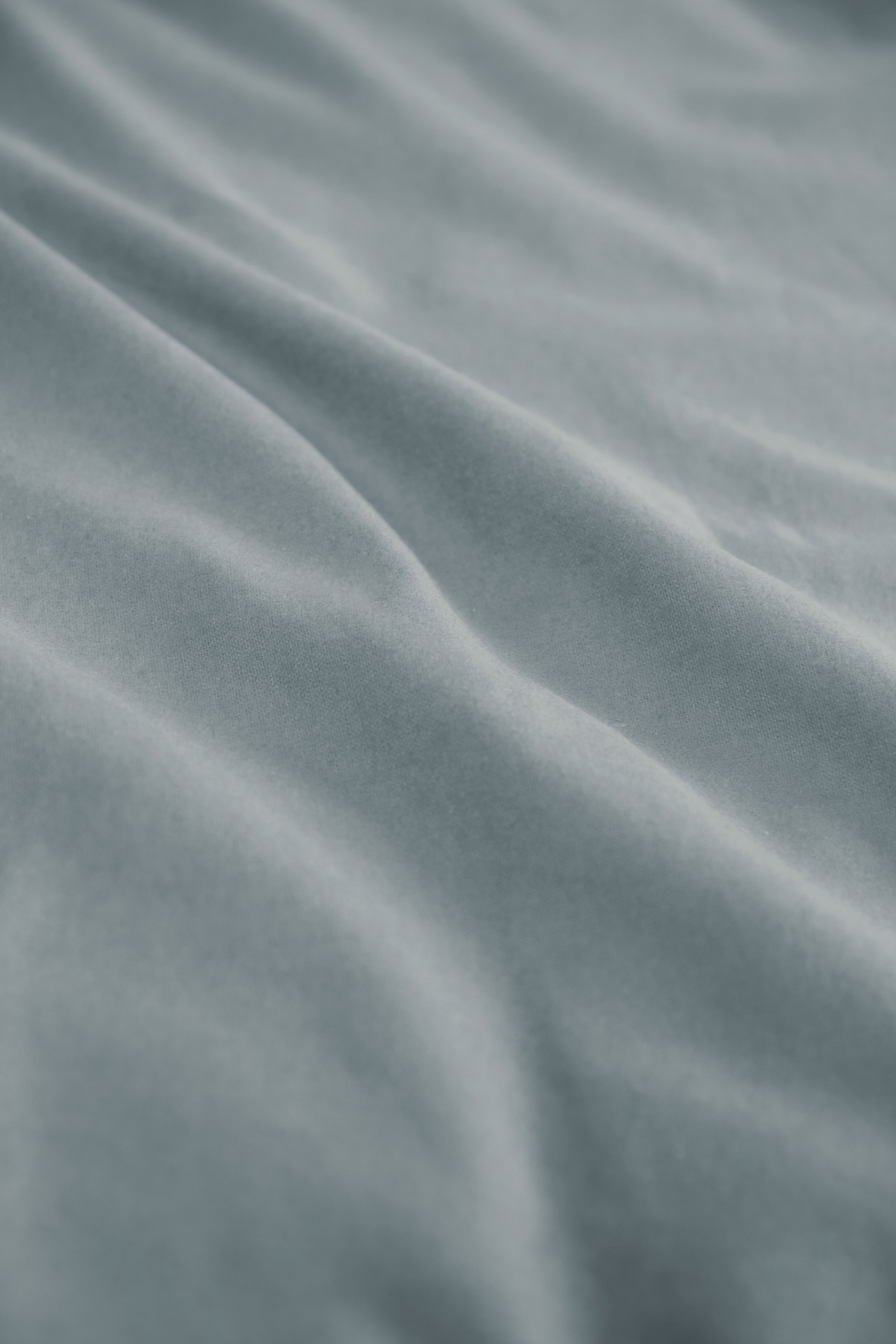Beddinghouse Warm Bettwäsche - Blau