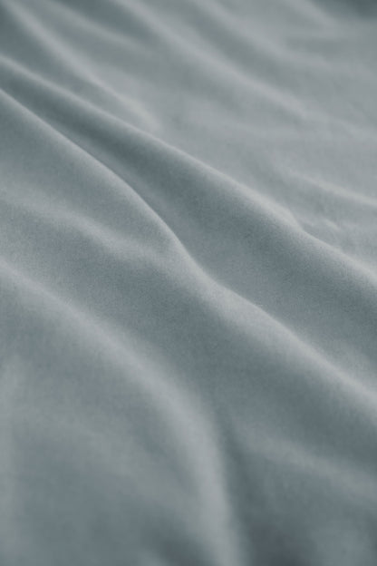 Beddinghouse Warm Bettwäsche - Blau