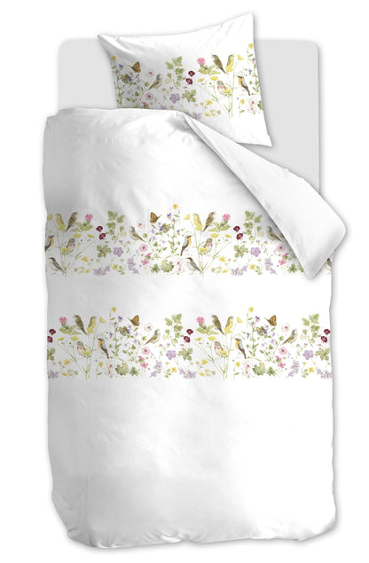 Marjolein Bastin Whispering Garden Bettwäsche - Bunt