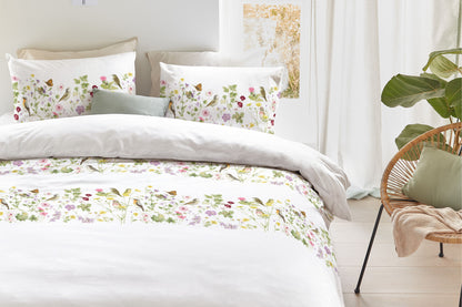 Marjolein Bastin Whispering Garden Bettwäsche - Bunt