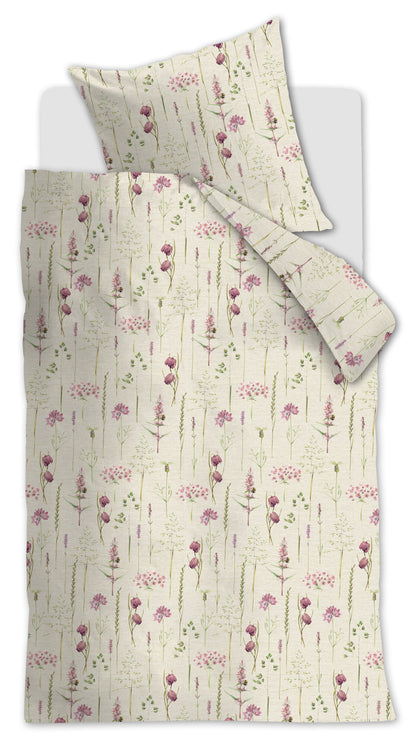 Marjolein Bastin Wild Whimsy Bettwäsche - Bunt