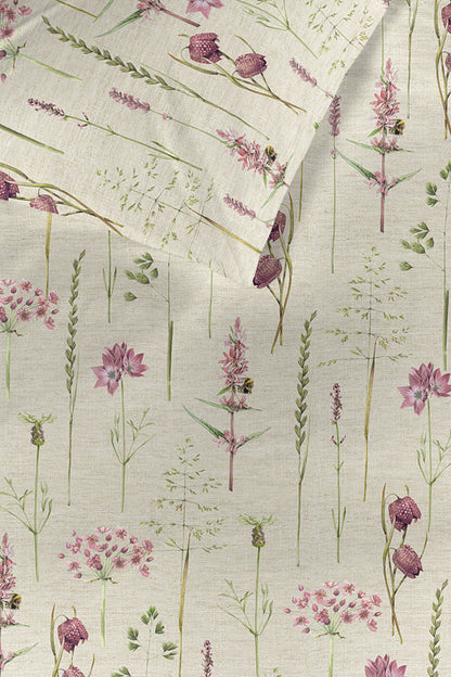 Marjolein Bastin Wild Whimsy Bettwäsche - Bunt