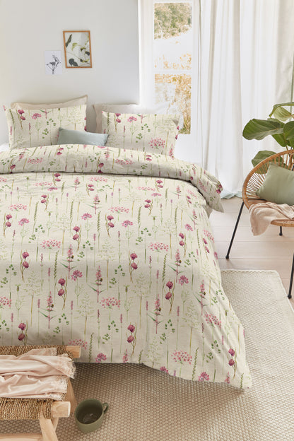 Marjolein Bastin Wild Whimsy Bettwäsche - Bunt