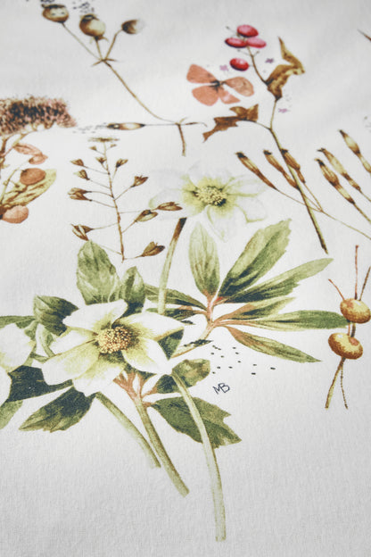 Marjolein Bastin Winter Tale Bettwäsche - Bunt