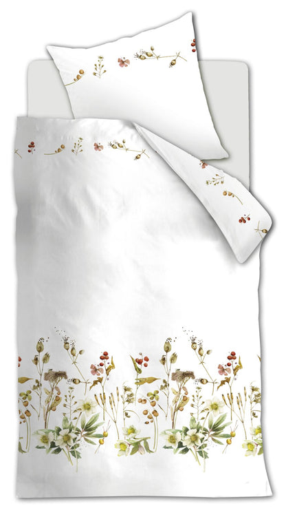 Marjolein Bastin Winter Tale Bettwäsche - Bunt